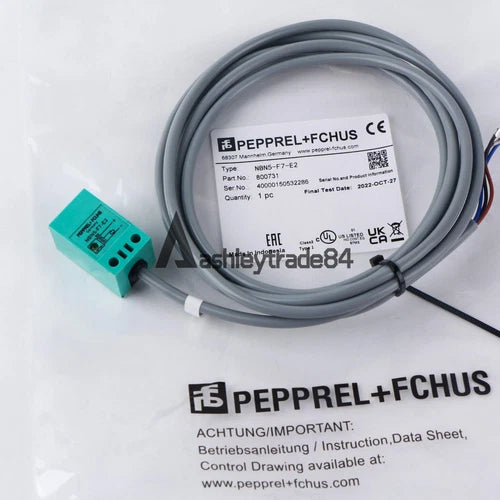 1PC   NBN5-F7-E2