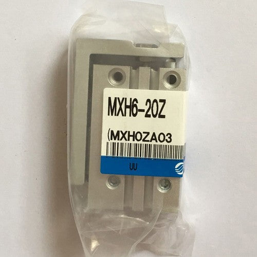 1PC  SMC MXH6-20Z slide cylinder MXH6-20Z Free shipping