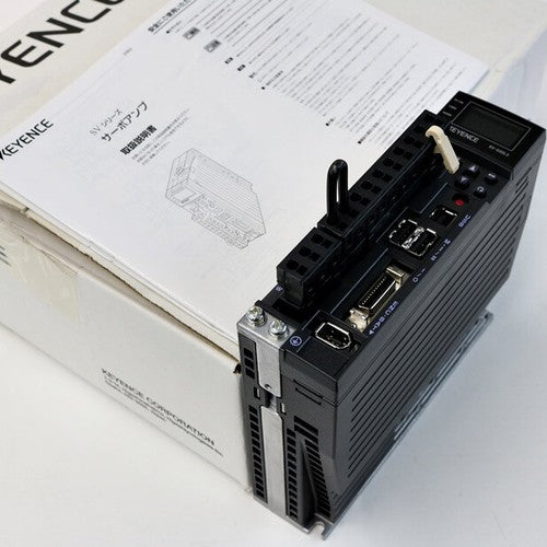 for keyence server Driver SV-020L2 SV-020L2 one Year Warranty