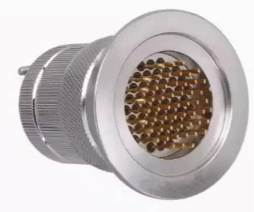 1PC FIT FOR  KF40-55 core 5A per core Airtight vacuum connector ation plug