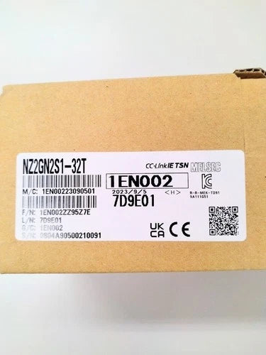 NZ2GN2S1-32T 1PC  MITSUBISHI Module NZ2GN2S132T