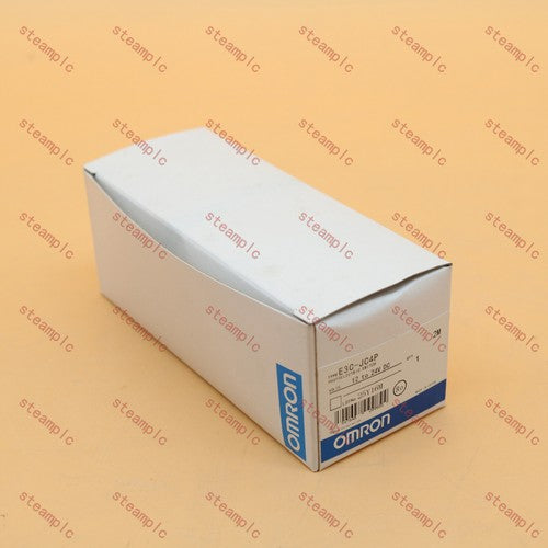 1PC OMRON  Photoelectric Sensor E3C-JC4P 12-24VDC spot stock