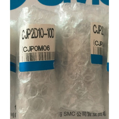 one  SMC CJP2D10-10D CJP2D10-10D Needle cylinder Free shipping