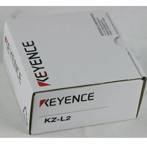 keyence PLC Communication Module KZ-L2 KZ-L2 one Year Warranty
