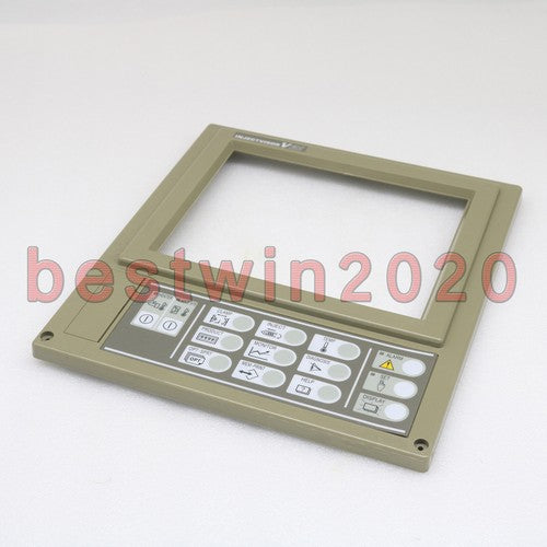 FOR TSB  INJECTVISOR V21 Case Housing Shell