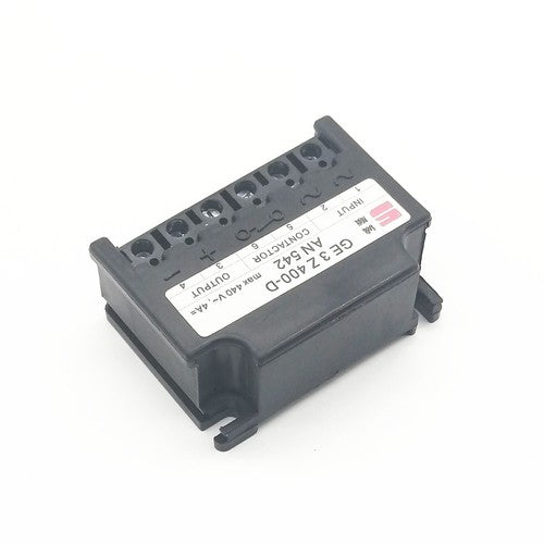 Replace ABUS electronic GE 3 Z 400-D AN 542 max 440 V~ 4A= Motor brake rectifier