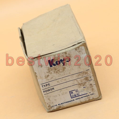 KOYO KCX-3  counter