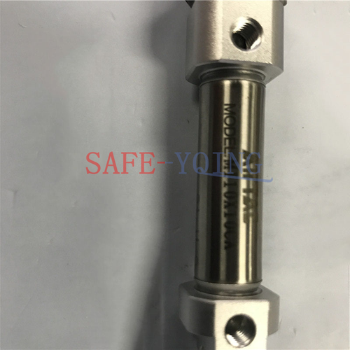 1x  AirTAC MI10X10CA MI10X10-CACylinder