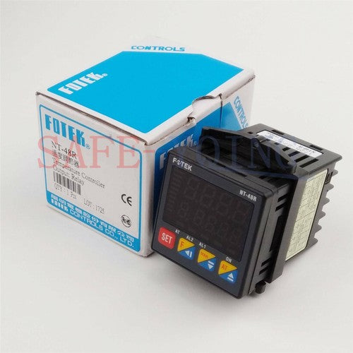 1Pcs FOTEK NT-48R Controller