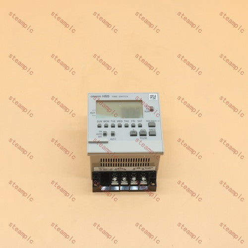 1PC OMRON  H5S-WFB2 H5S-WFB2 Digital Time Switch FREE SHIP