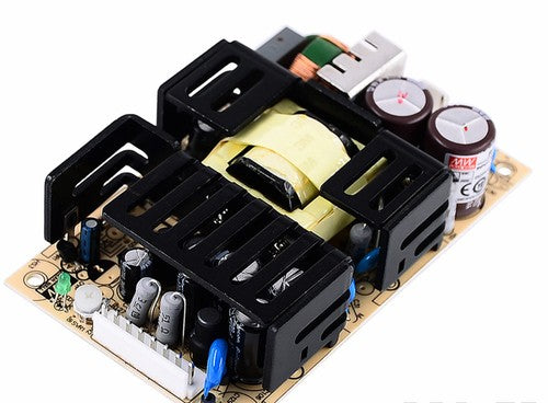 Mean Well Medical Power Supply RPD-75 A/B PCB Type Dual Group Output 5V 12V 24V