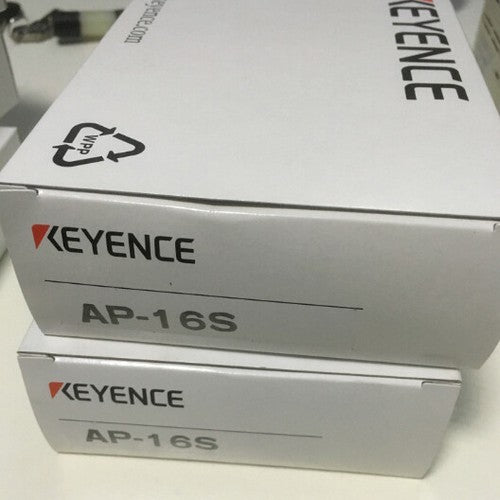 keyence AP-16S AP-16S Digital pressure sensor ONE Year Warranty
