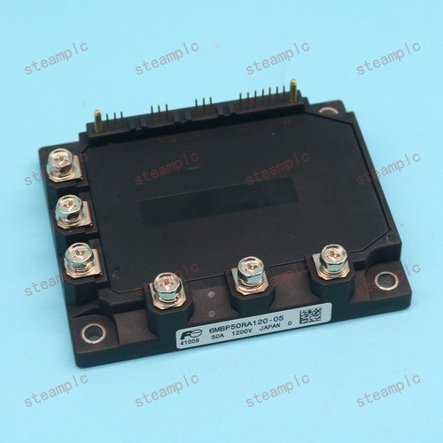 One  Supply Module For FUJI 6MBP50RA120-05 6MBP50RA-120-05 Fast Delivery