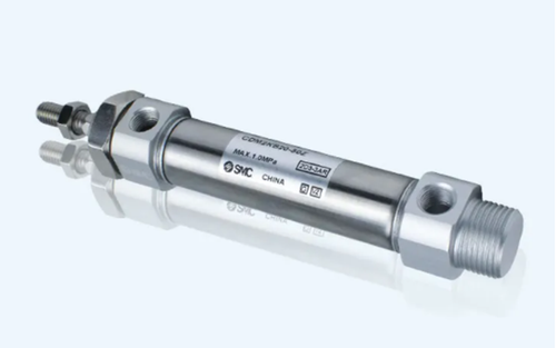 1pc CDM2KB 20-25Z Stainless steel mini air cylinder pneumatic Cylinder