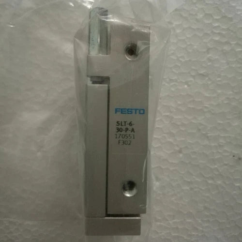 1PC  FESTO DSLT-6-30-P-A 170551 Slide Cylinder ping