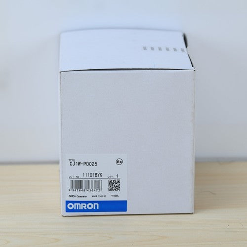 OMRON  CJ1W-PD025 CJ1WPD025 PLC MODULE FREE SHIPPING