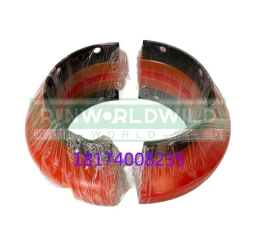 1PCS   FIT FOR   Air Compressor Coupling Element Coupling E10