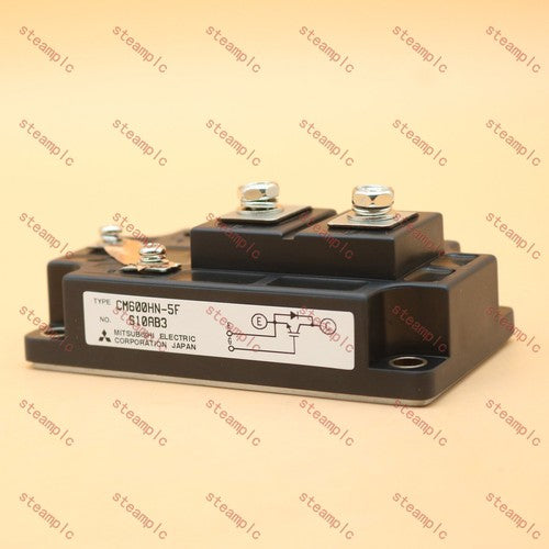 Mitsubishi CM600HN-5F CM600HN-5F power supply module FAST SHIP