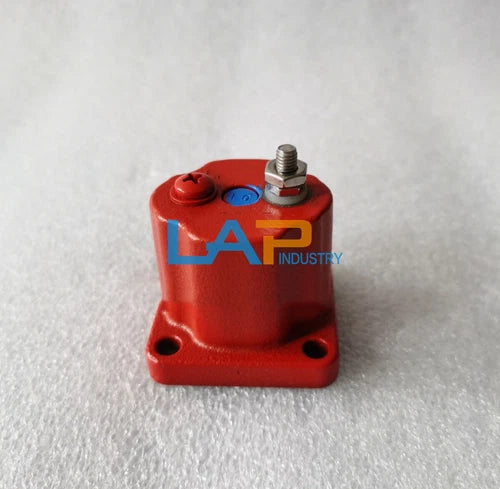 1PC FIT FOR  excavator engine flameout Solenoid Valve 3408421X 24V   QSM11 M11