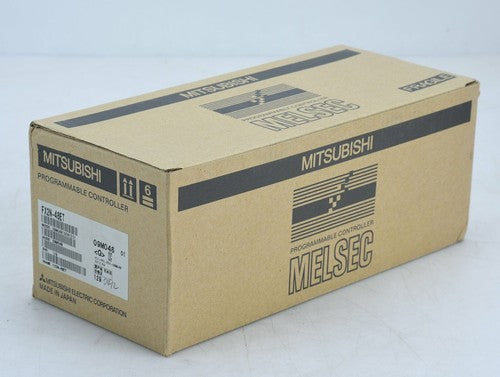 Mitsubishi FX2N-48ET FX2N48ET PLC Extension Unit Free Shipping