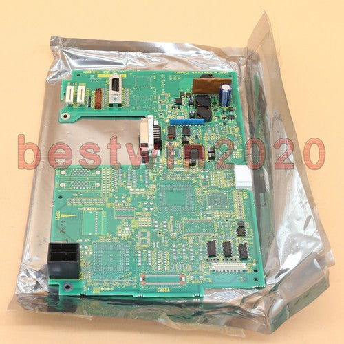 For Fanuc A20B-8101-0322  Circuit Board Free Shipping