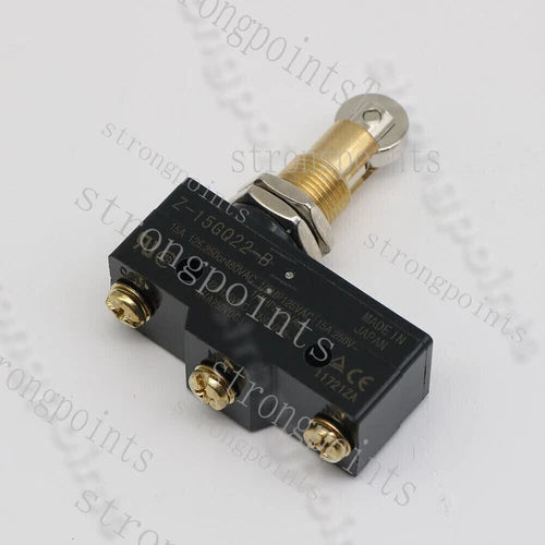 20PCS/BOX~   Micro Switch Z15GQ22BZ-15GQ22-B