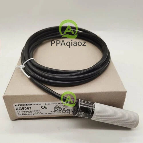 1PC  IFM KG5067 Proximity Switch Free Shipping
