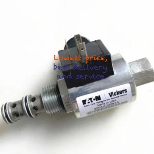 1PCS for SV3-10-0-0-24DG   Solenoid Valve