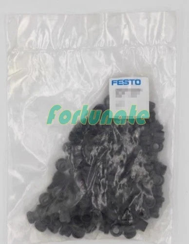 QTY:100  FOR FESTO Seal CPV10-VI-P.M7-150 547051