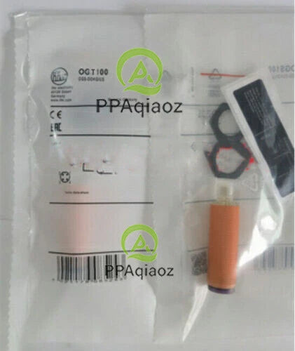 1PC  IFM OGT100 Photoelectric Sensor Free Shipping