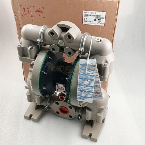 1PCS  ARO Diaphragm Pump 6662A3-344-C  Free shipping