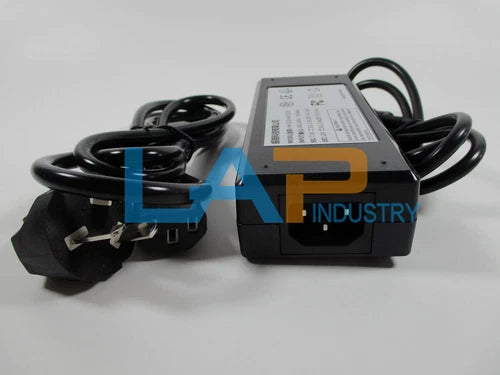1PCS  Universal Power Adapter five-pin/four-pin plug HK-E518-A075/120