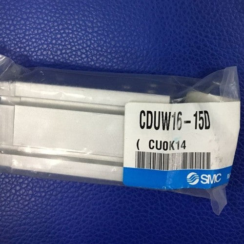 1PC  SMC CDUW16-15D Cylinder CDUW16-15D Free shipping