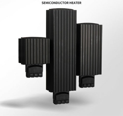 Cabinet space dehumidification heater HG140 HG141 45W 100W 150W 90~250VAC/DC