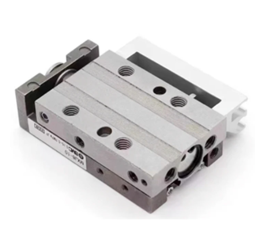 1pc MXJ6-15 Precision sliding table cylinder SMC Type