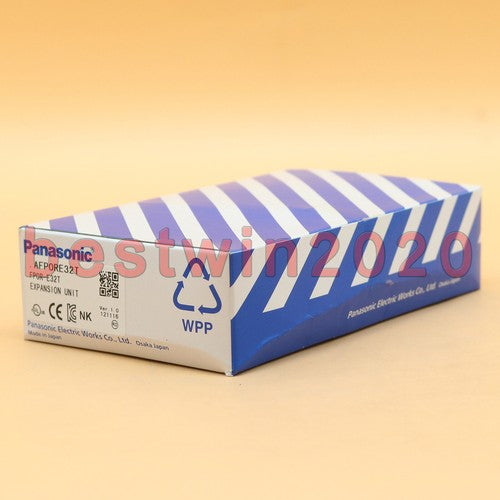 For Panasonic AFP0RE32T FPOR-E32 FP0R-E32  Expansion Unit