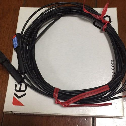1pcs  keyence PS-05 PS-05 Photoelectric switch sensor spot stock