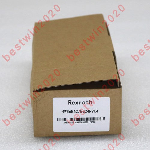 1pc R900577475  rexroth valve 4WE6M62/EG24N9K4 Fast Delivery