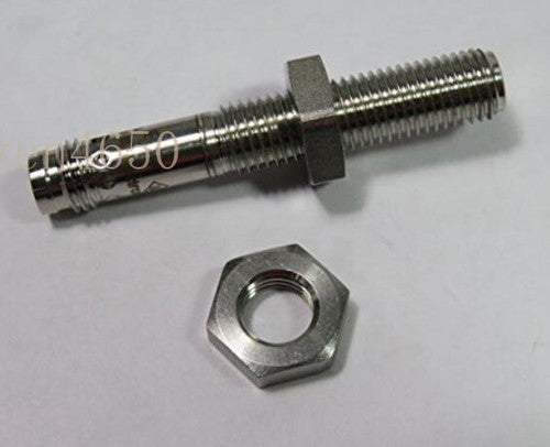 FOR IFM IEC201 Inductive Sensor M8 #n4650