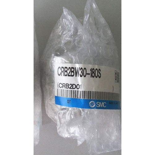 1PC   SMC CRB2BW30-180S rotating cylinder Free shipping