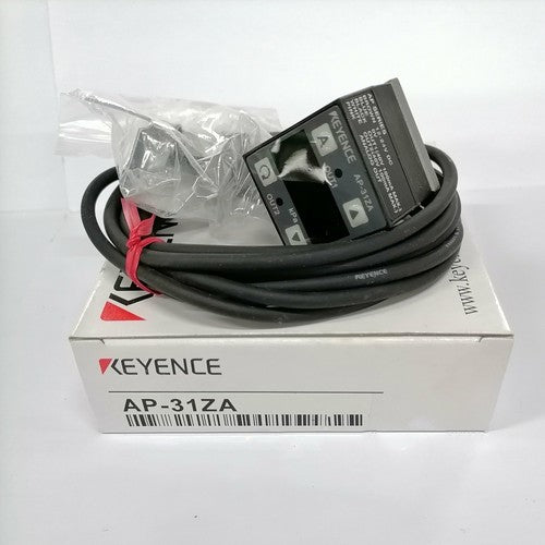 one  keyence AP-31ZA AP-31ZA Pressure sensor one Year Warranty