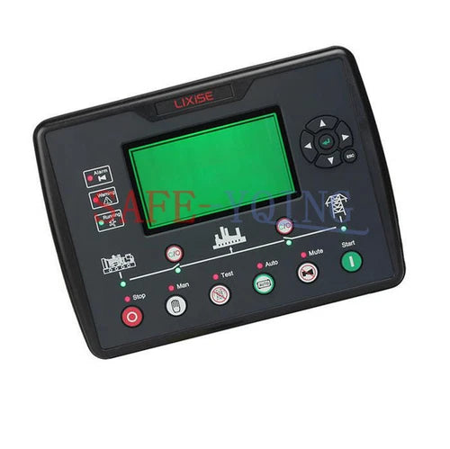 1PCS  LXC6120N  Generator Controller