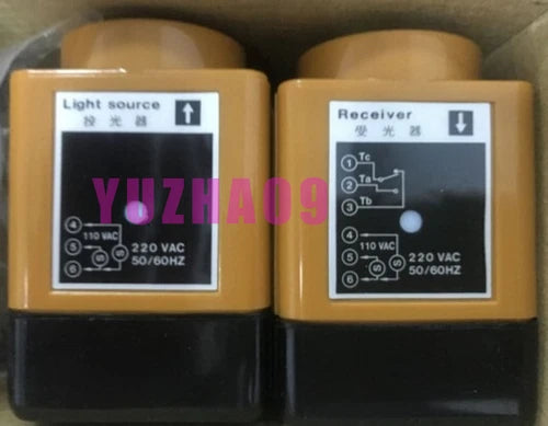 1PCS FOR Through-beam Photoelectric Switch Sensor    SE-109