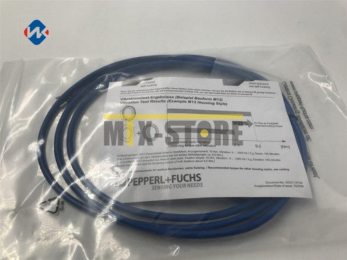 1PCS  Pepperl+Fuchs NJ5-18GK-N PROXIMITY Sensor