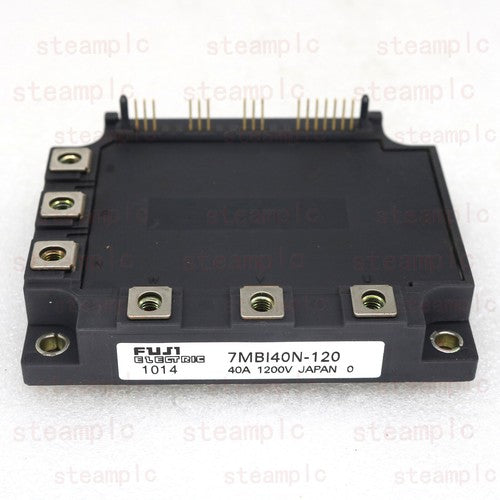 One  MODULE For FUJI 7MBI40N-120 7MBI40N120 Free Shipping