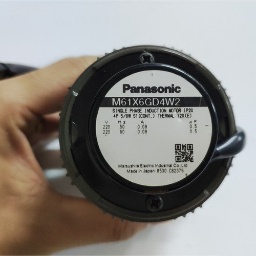 For Panasonic M61X6GD4W2  motor motor with governor Free Shipping