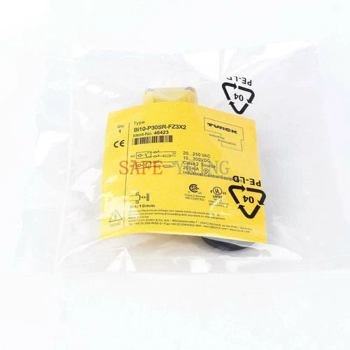 1PC  For  Proximity Switch  BI10-P30SR-FZ3X2