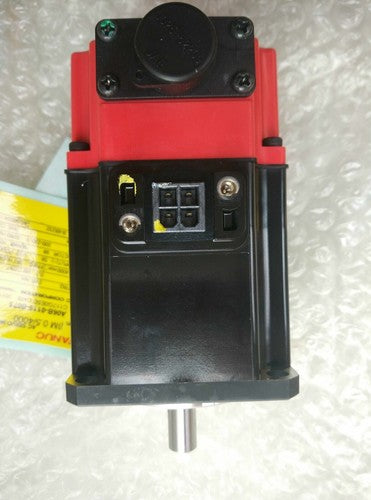 For FANUC A06B-0115-B075  servo motor Free Shipping