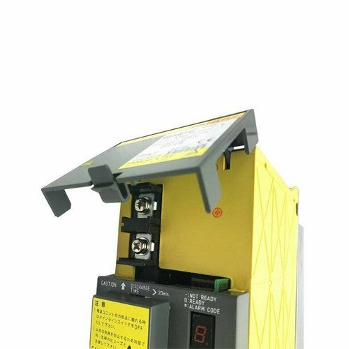 For FANUC A06B-6096-H307  Servo Driver Free Shipping