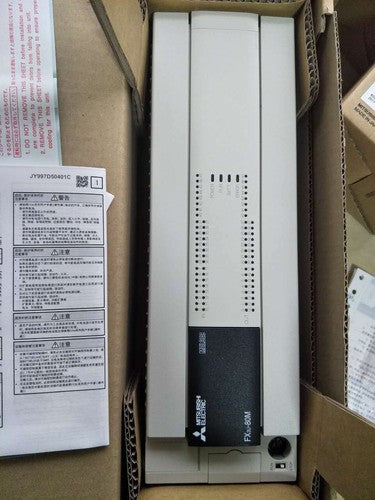 1PC Mitsubishi FX3U-80MT/ES-A